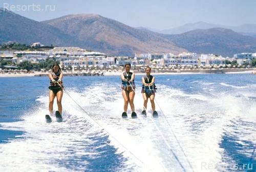 Aldemar Knossos Royal Villas 22